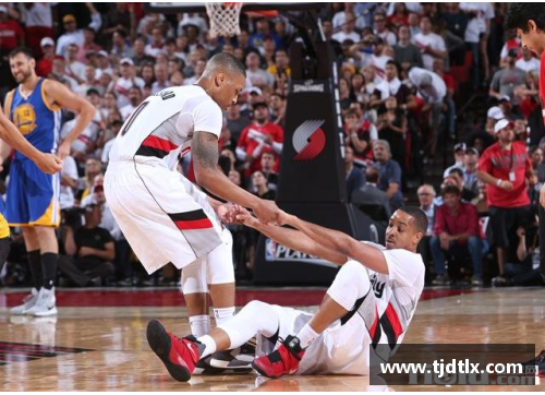 NBA波特兰开拓者：球队动态、球员分析及赛季展望