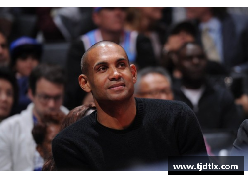 NBA最帅球员大赏：风采与技艺的完美结合