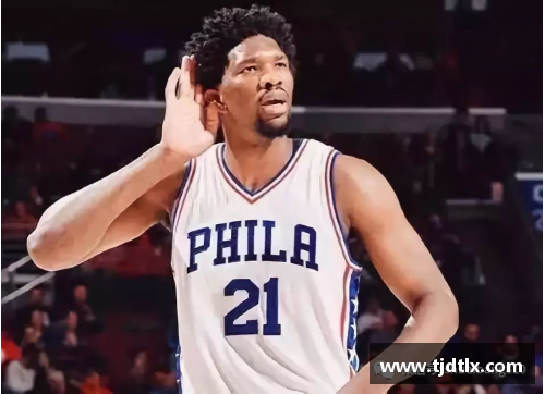 NBA超级中锋：乔尔·恩比德的篮球传奇