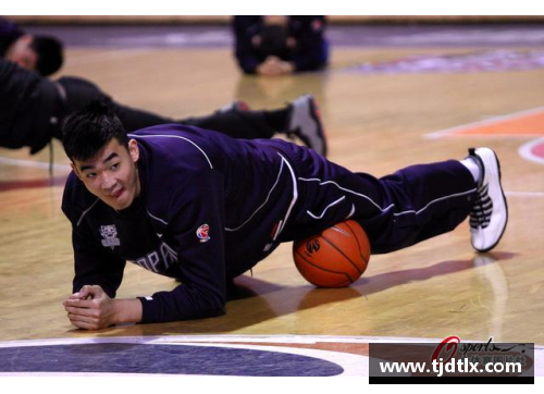 NBA选秀：探索李慕豪的篮球未来