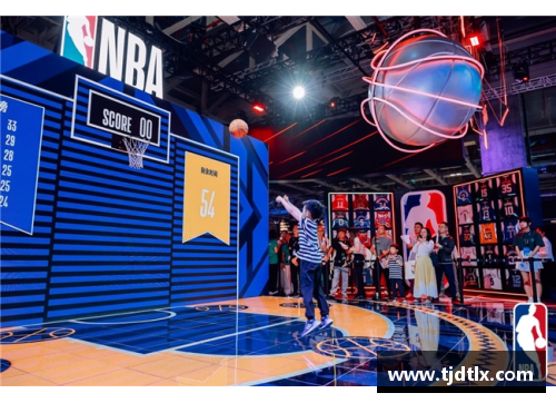 探索未来运动趋势：NBA与蹦床的融合与革新