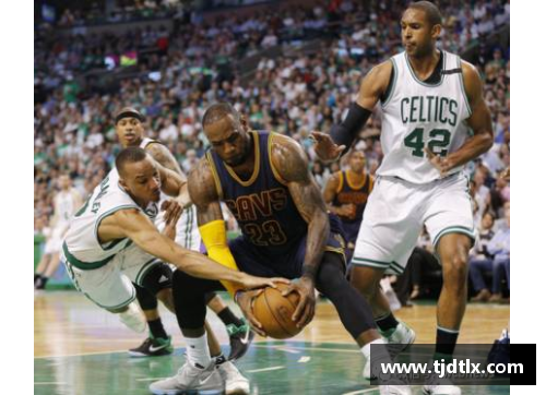 2008年NBA东部决赛：绿军如何逆袭击败骑士夺取总决赛门票