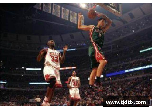 NBA中国风的绝美融合：从古典元素到现代篮球的终极对话