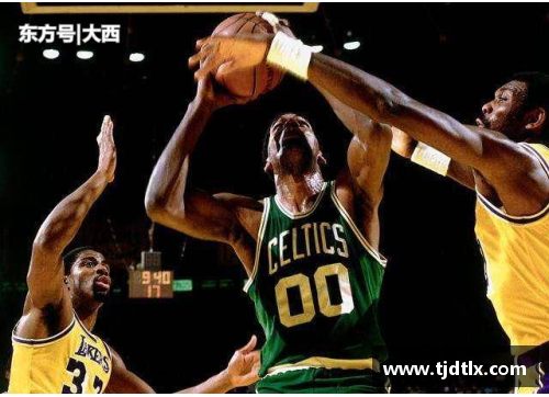 NBA新星崛起：未来十年的超级球员预测与分析